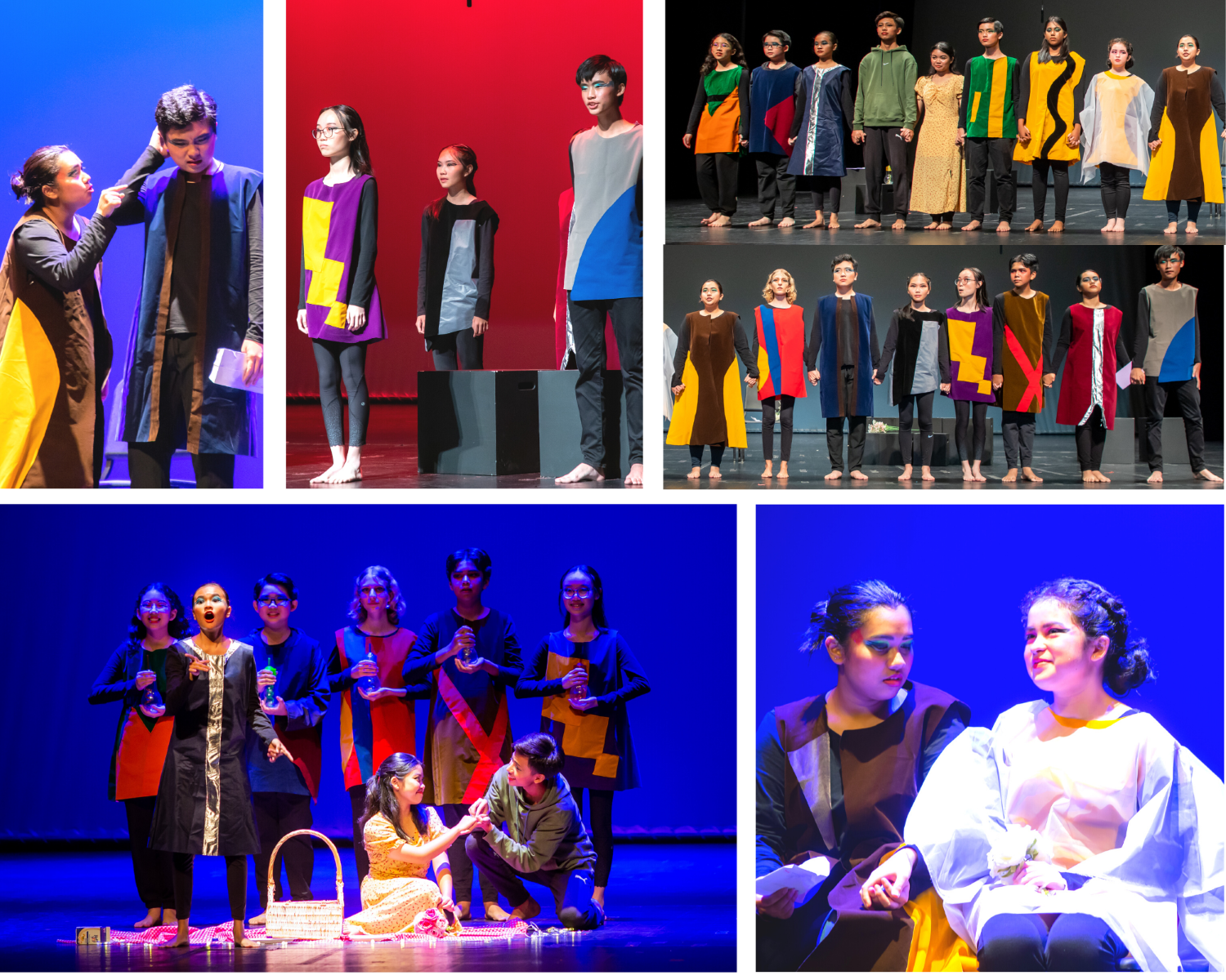 Future Perfect (SYF 2023)